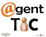 Logo Agents TIC
